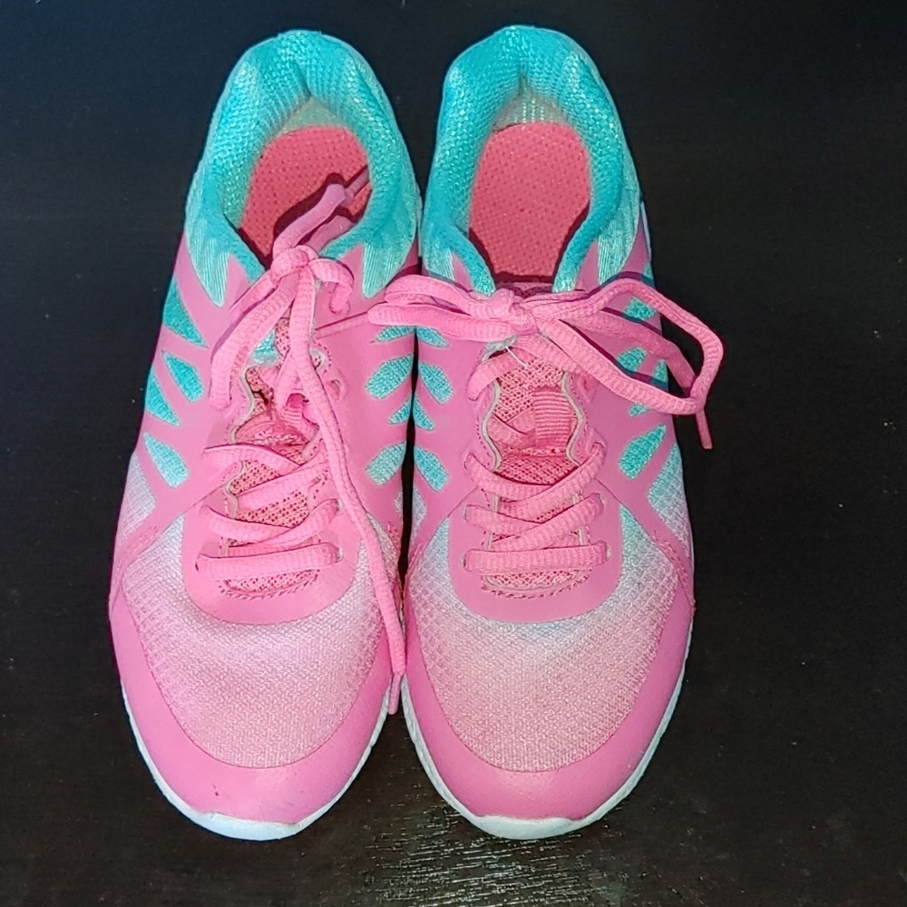 Girl's Fila, Finity Sneaker